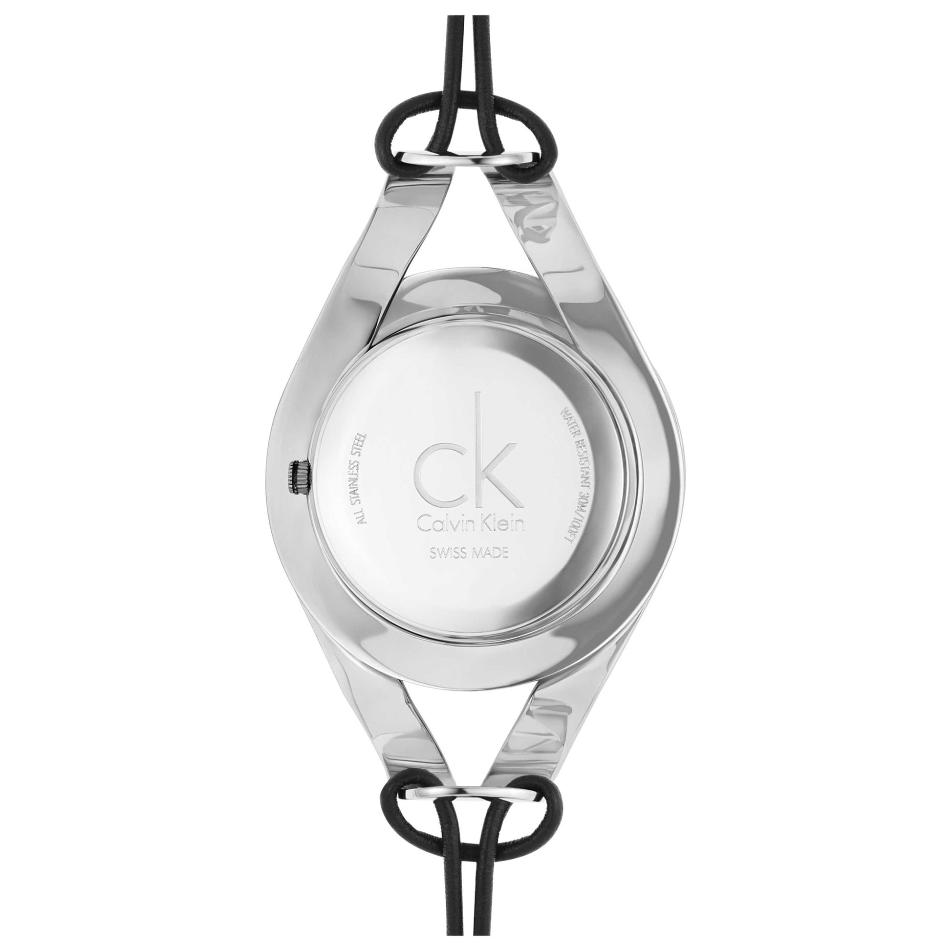 Calvin Klein Sophistication Women's Swiss Quartz (Battery-Powered) Watch K1B23102 - Image #2