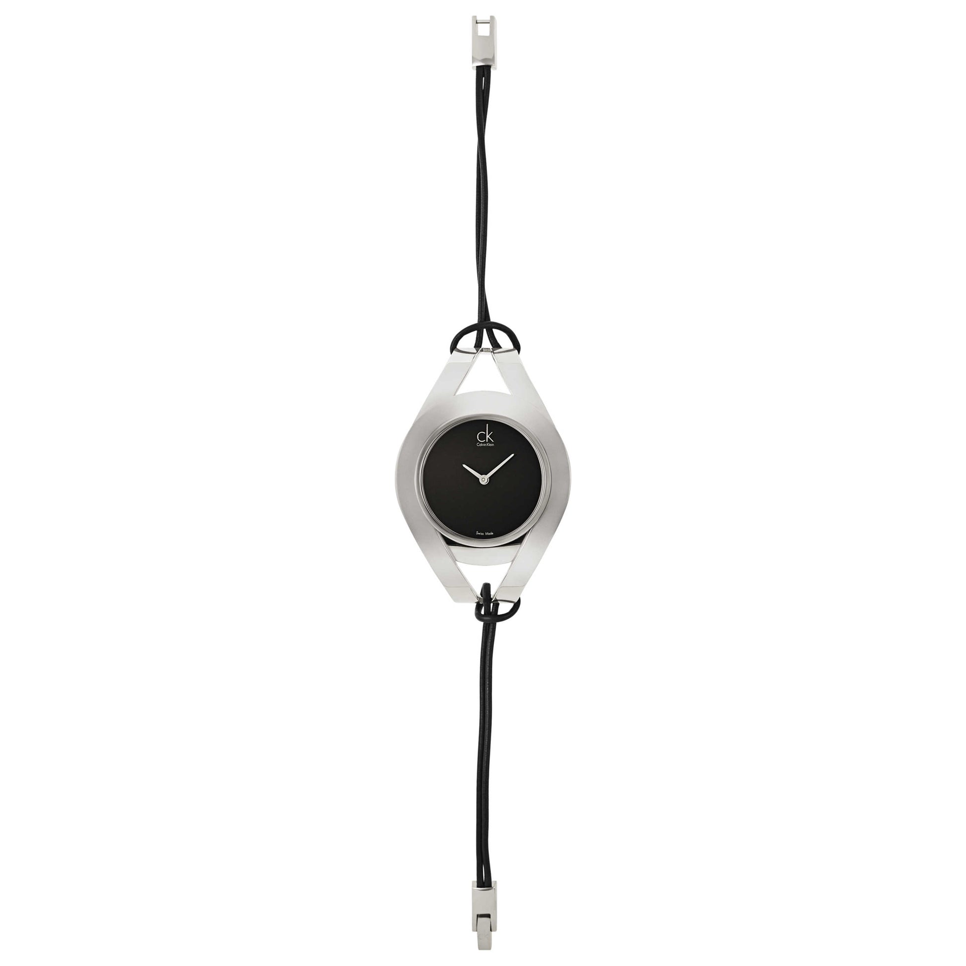Calvin Klein Sophistication Women's Swiss Quartz (Battery-Powered) Watch K1B23102 - Image #8
