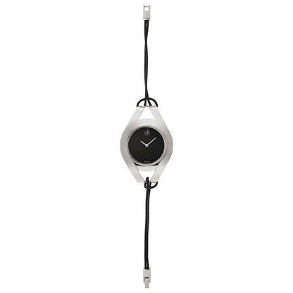Calvin Klein Sophistication Women's Swiss Quartz (Battery-Powered) Watch K1B23102 - Image #8