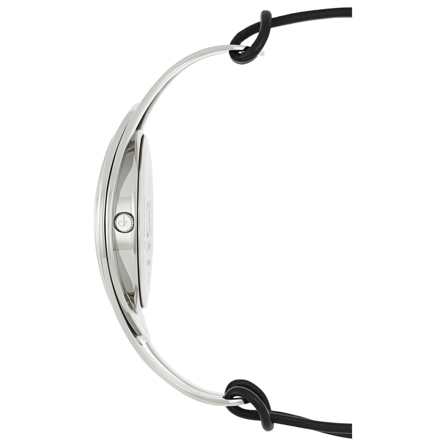 Calvin Klein Sophistication Women's Swiss Quartz (Battery-Powered) Watch K1B23102 - Image #4