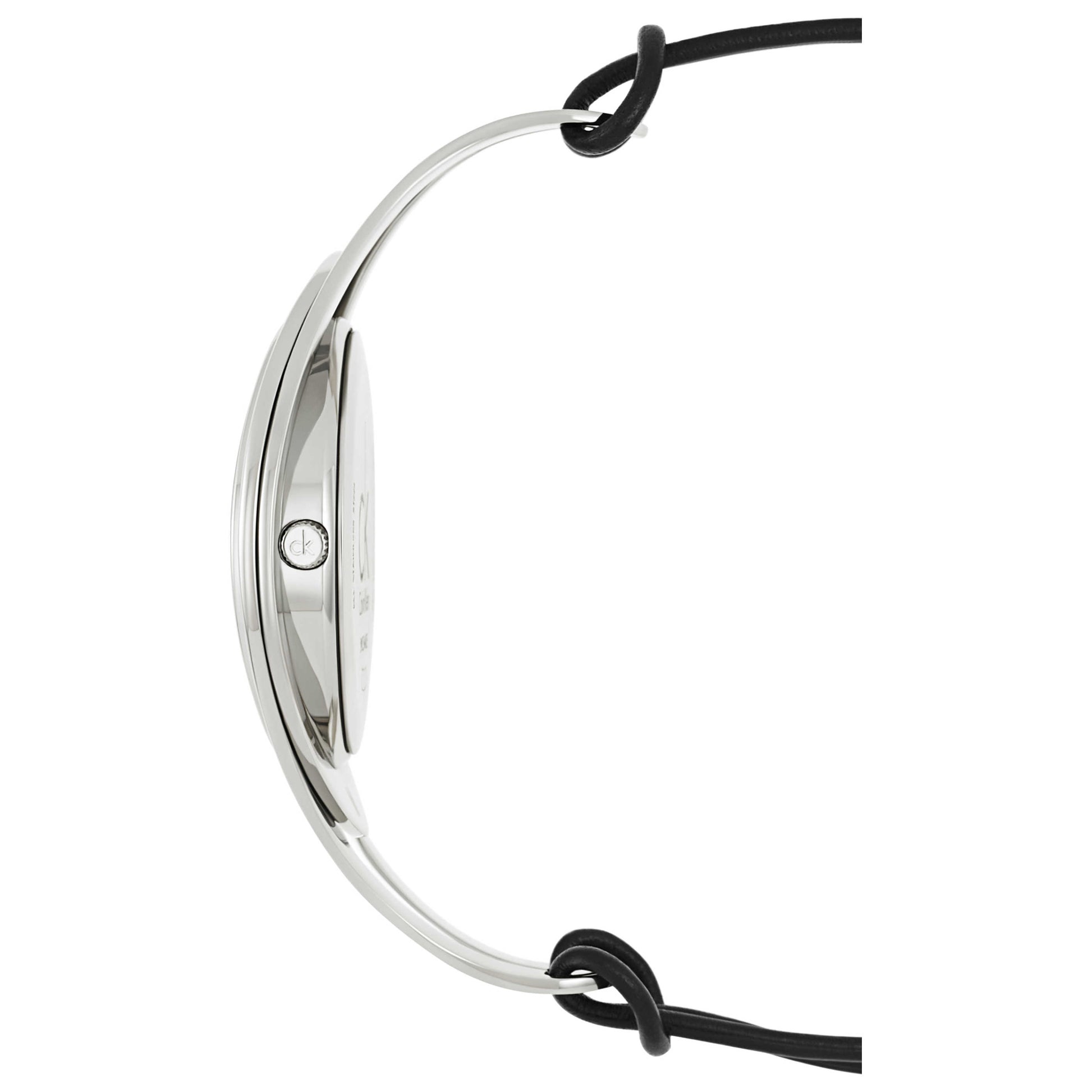 Calvin Klein Sophistication Women's Swiss Quartz (Battery-Powered) Watch K1B23102 - Image #4