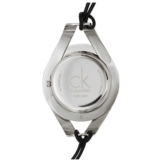 Calvin Klein Sophistication Women's Swiss Quartz (Battery-Powered) Watch K1B33102 - Image #2
