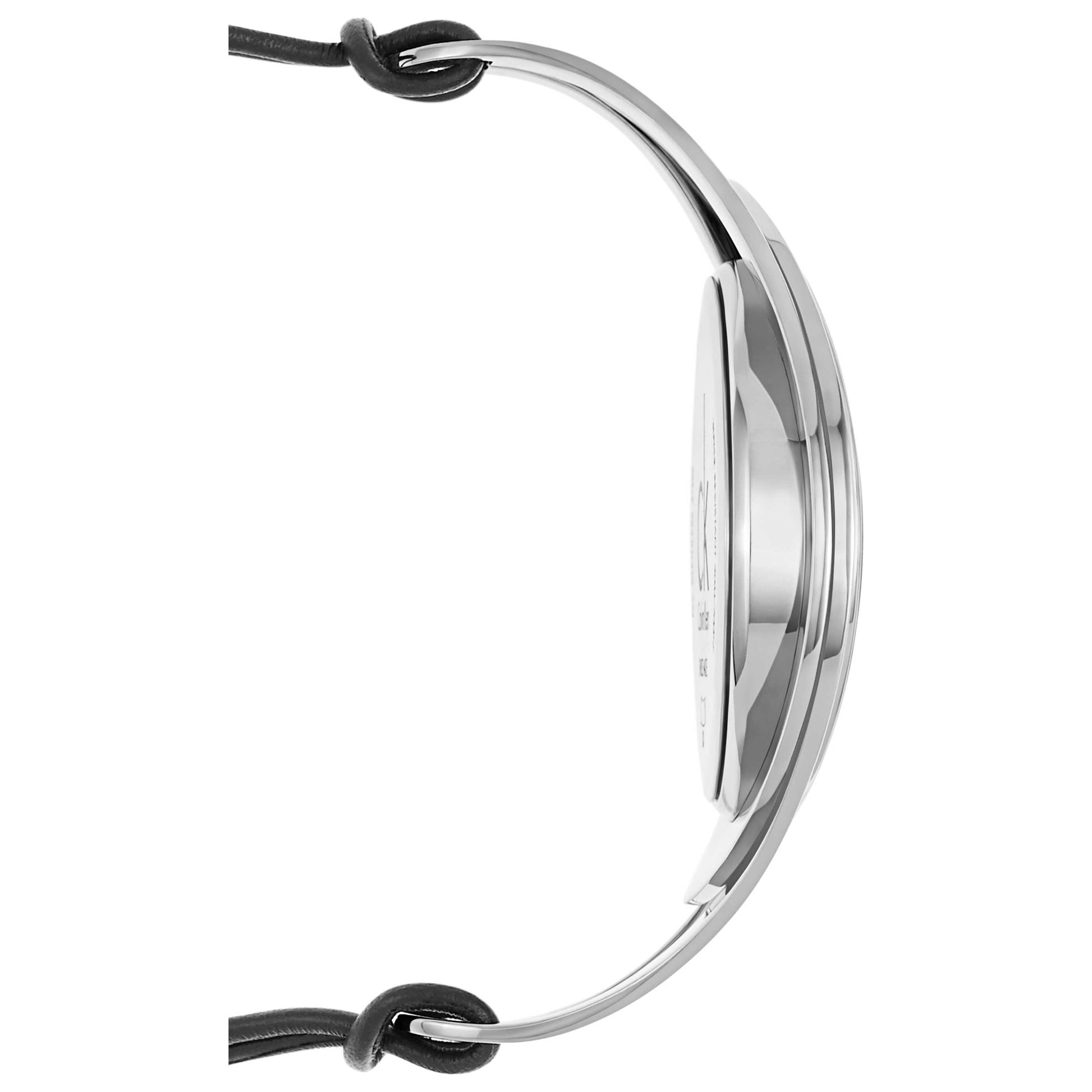 Calvin Klein Sophistication Women's Swiss Quartz (Battery-Powered) Watch K1B33102 - Image #3