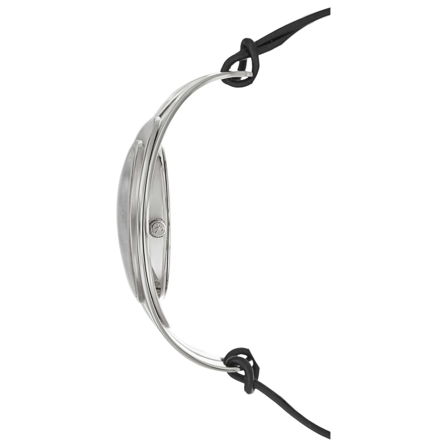 Calvin Klein Sophistication Women's Swiss Quartz (Battery-Powered) Watch K1B33102 - Image #4