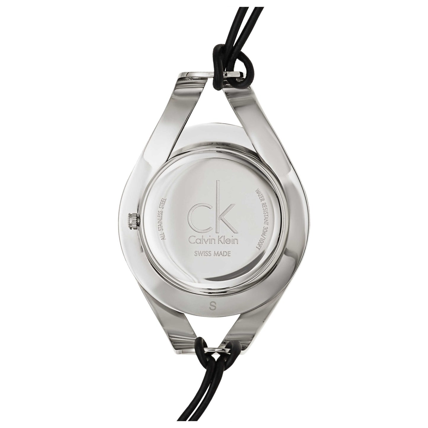 Calvin Klein Sophistication Women's Swiss Quartz (Battery-Powered) Watch K1B33108 - Image #2