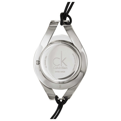 Calvin Klein Sophistication Women's Swiss Quartz (Battery-Powered) Watch K1B33108 - Image #2