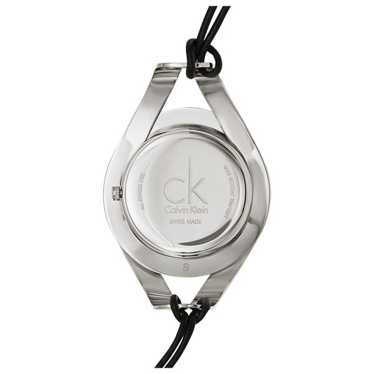 Calvin Klein Sophistication Women's Swiss Quartz (Battery-Powered) Watch K1B33108 - Image #2