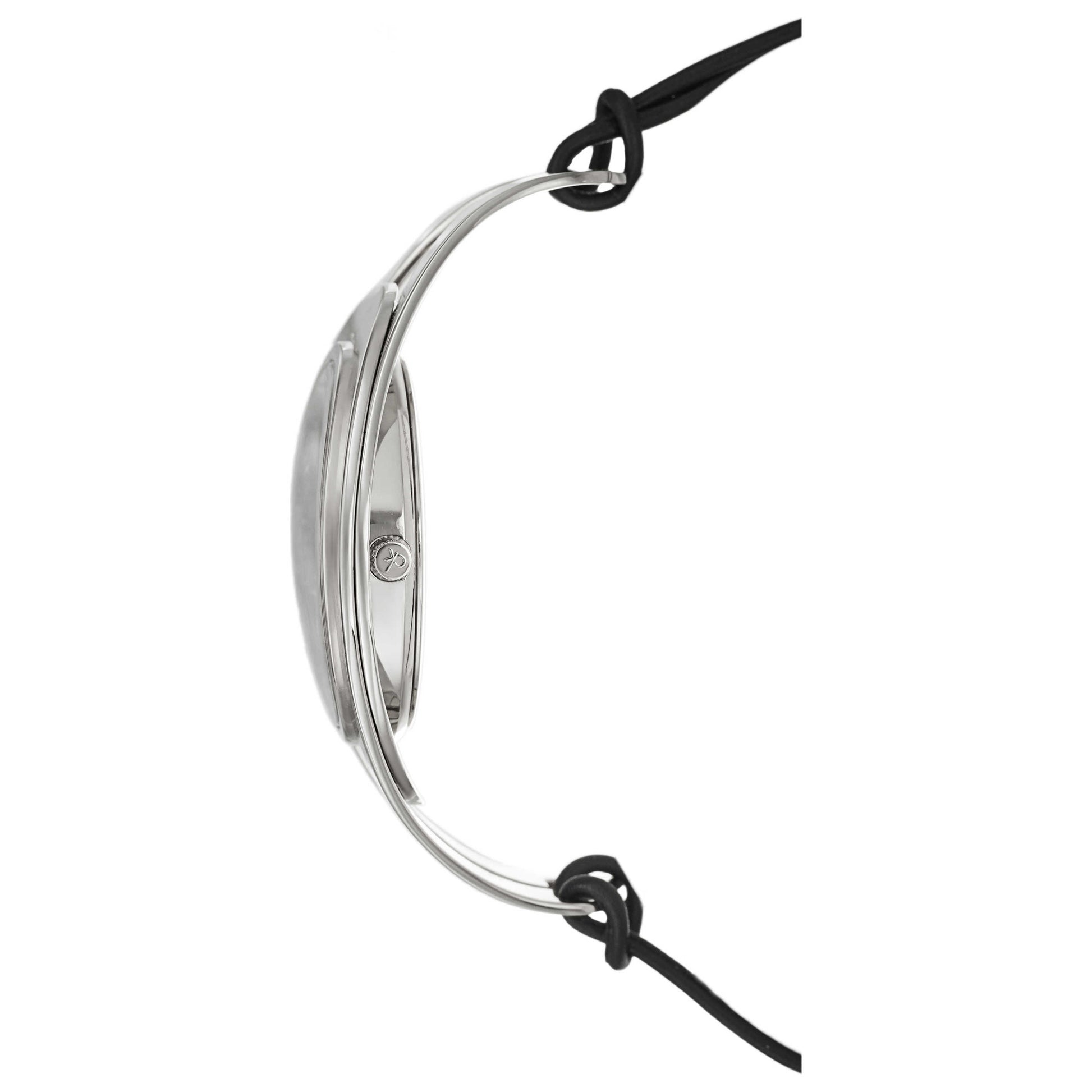 Calvin Klein Sophistication Women's Swiss Quartz (Battery-Powered) Watch K1B33108 - Image #4