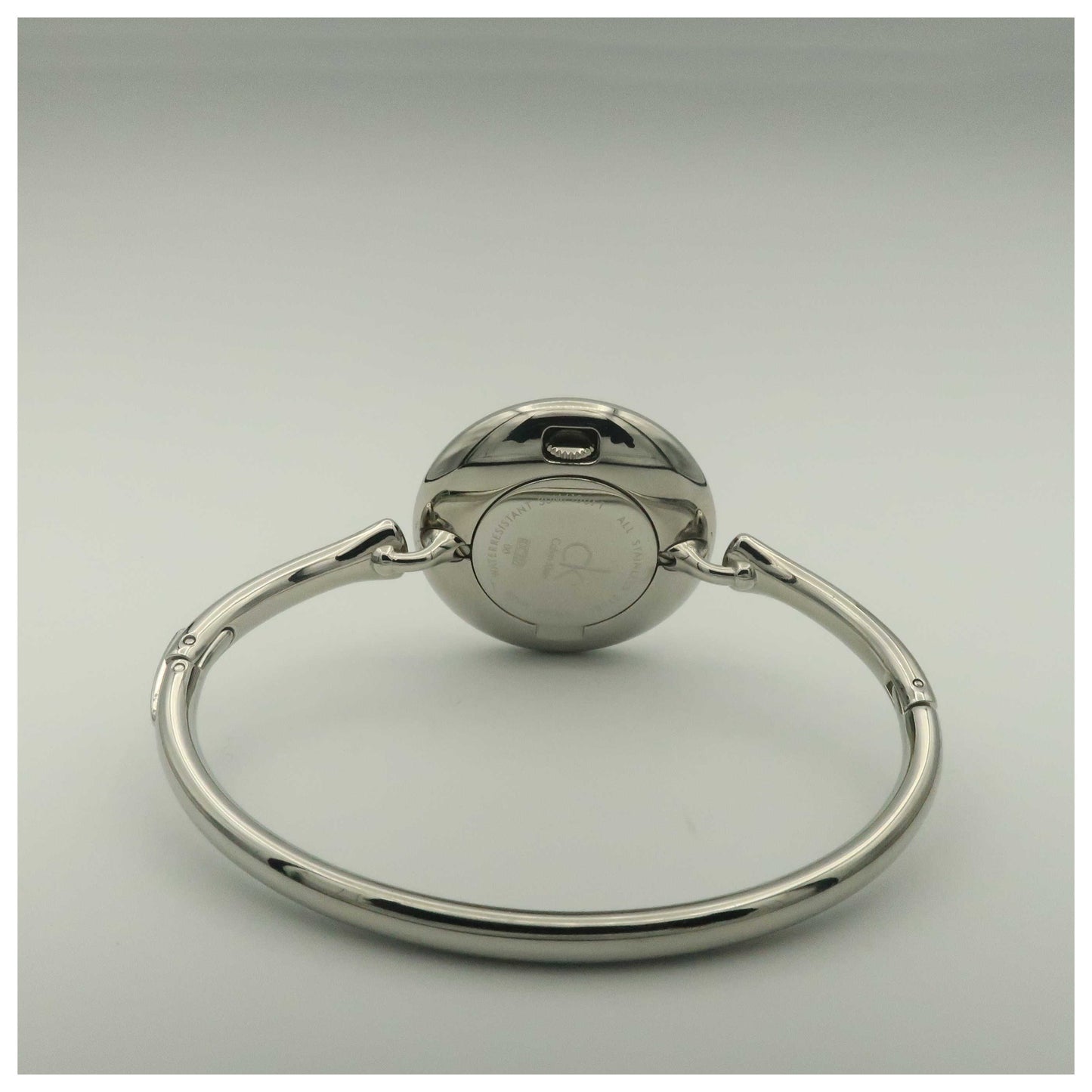 Calvin Klein Sing Women's Swiss Quartz (Battery-Powered) Watch K1C23708-SDV - Image #7