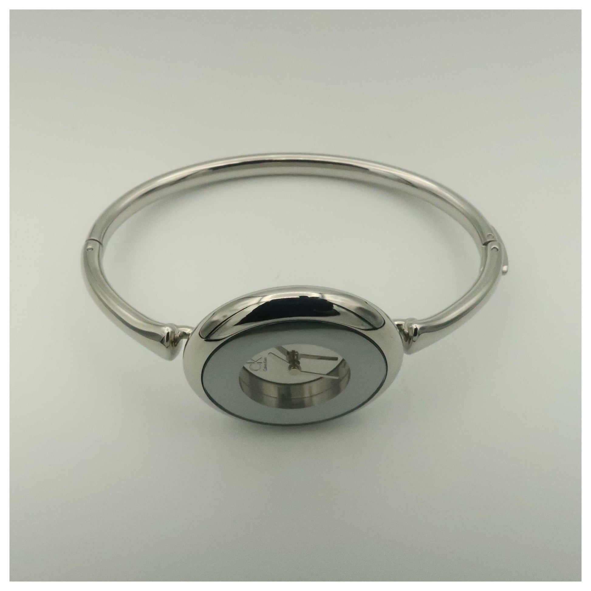 Calvin Klein Sing Women's Swiss Quartz (Battery-Powered) Watch K1C23708-SDV - Image #8