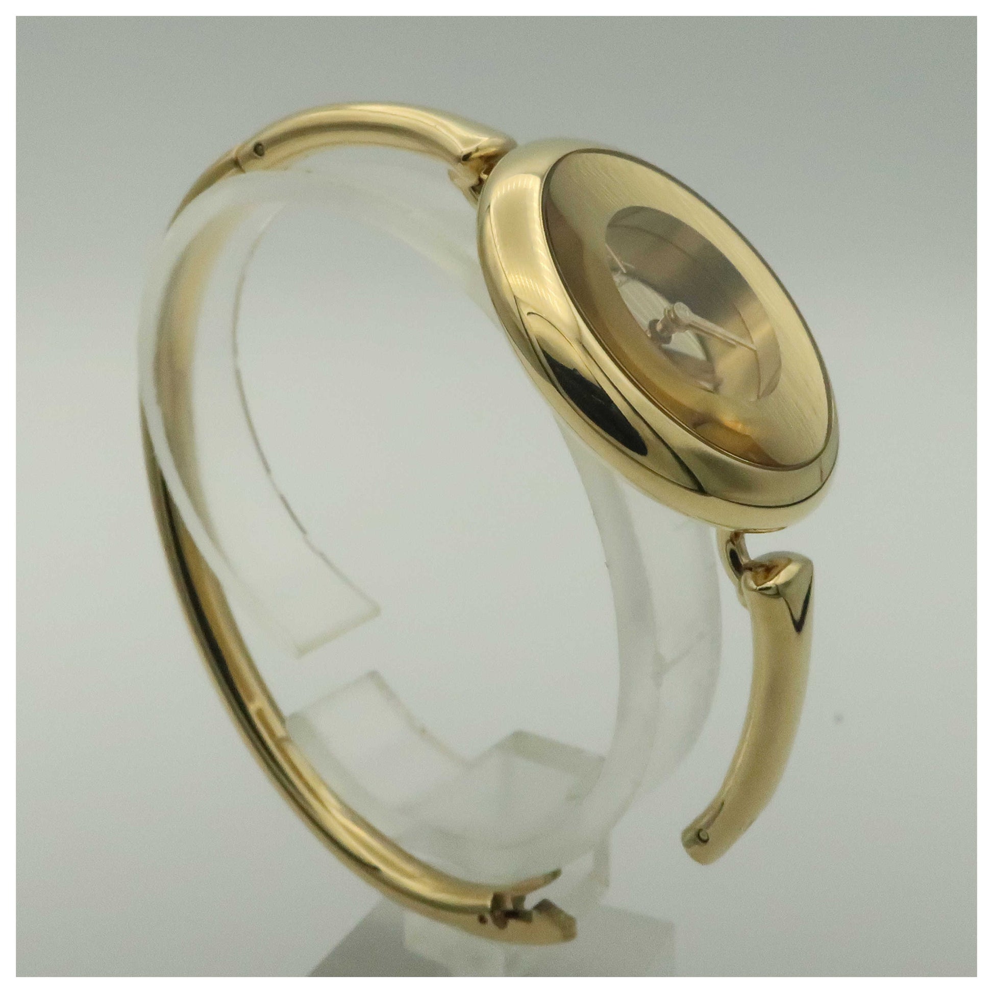 Calvin Klein Sing Women's Swiss Quartz (Battery-Powered) Watch K1C23809-SD - Image #3