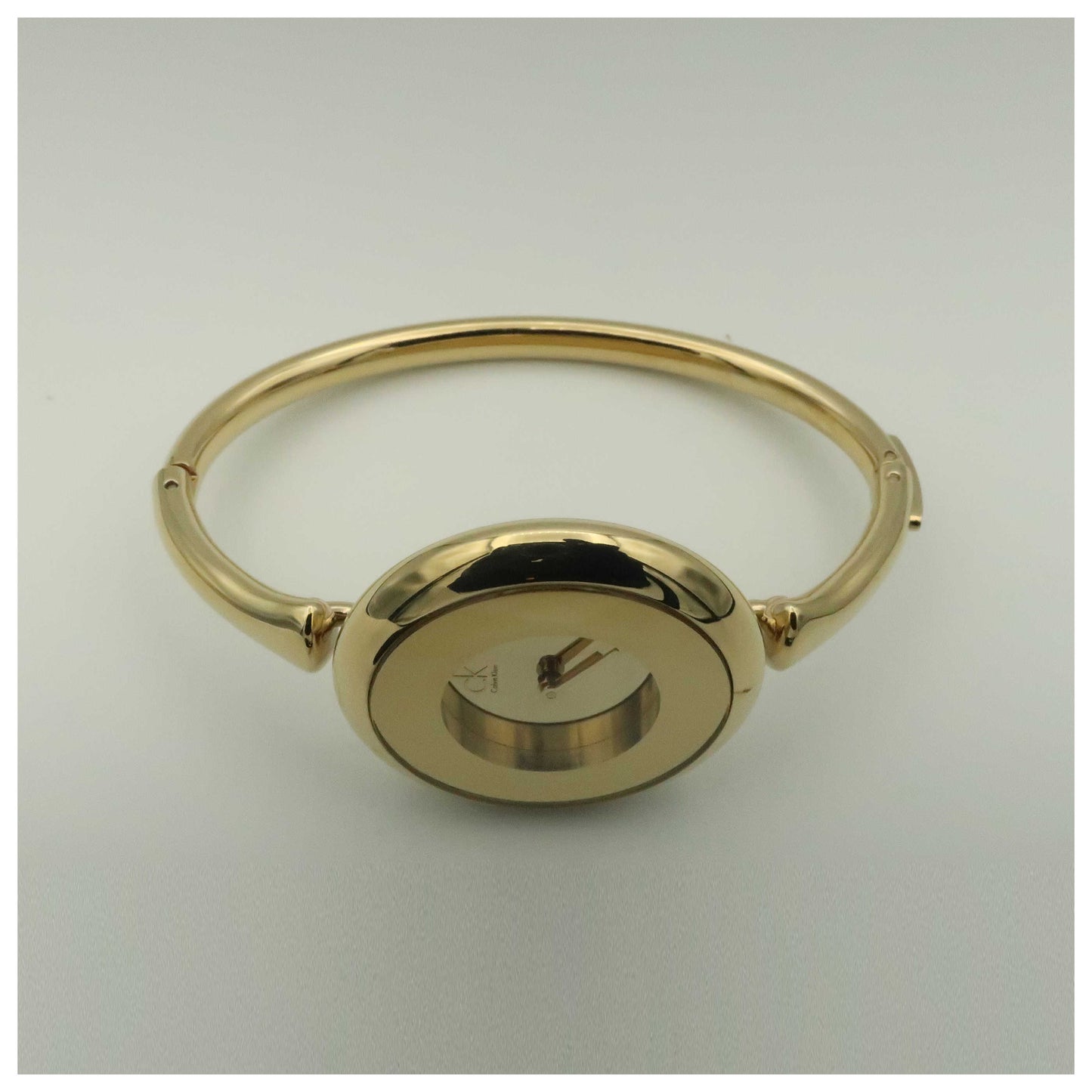 Calvin Klein Sing Women's Swiss Quartz (Battery-Powered) Watch K1C23809-SD - Image #8