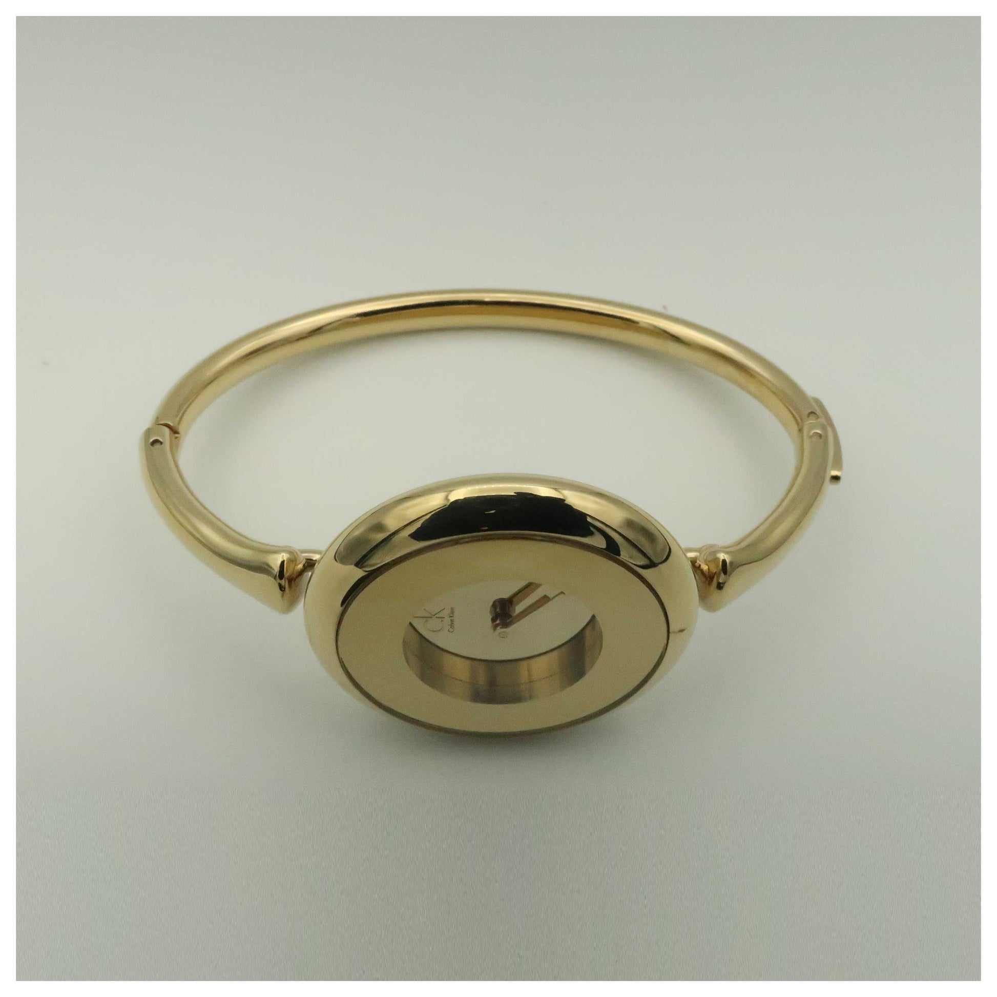 Calvin Klein Sing Women's Swiss Quartz (Battery-Powered) Watch K1C23809-SD - Image #8