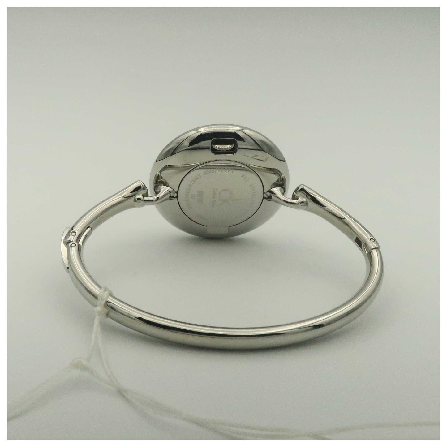 Calvin Klein Sing Women's Swiss Quartz (Battery-Powered) Watch K1C24706-SD - Image #2