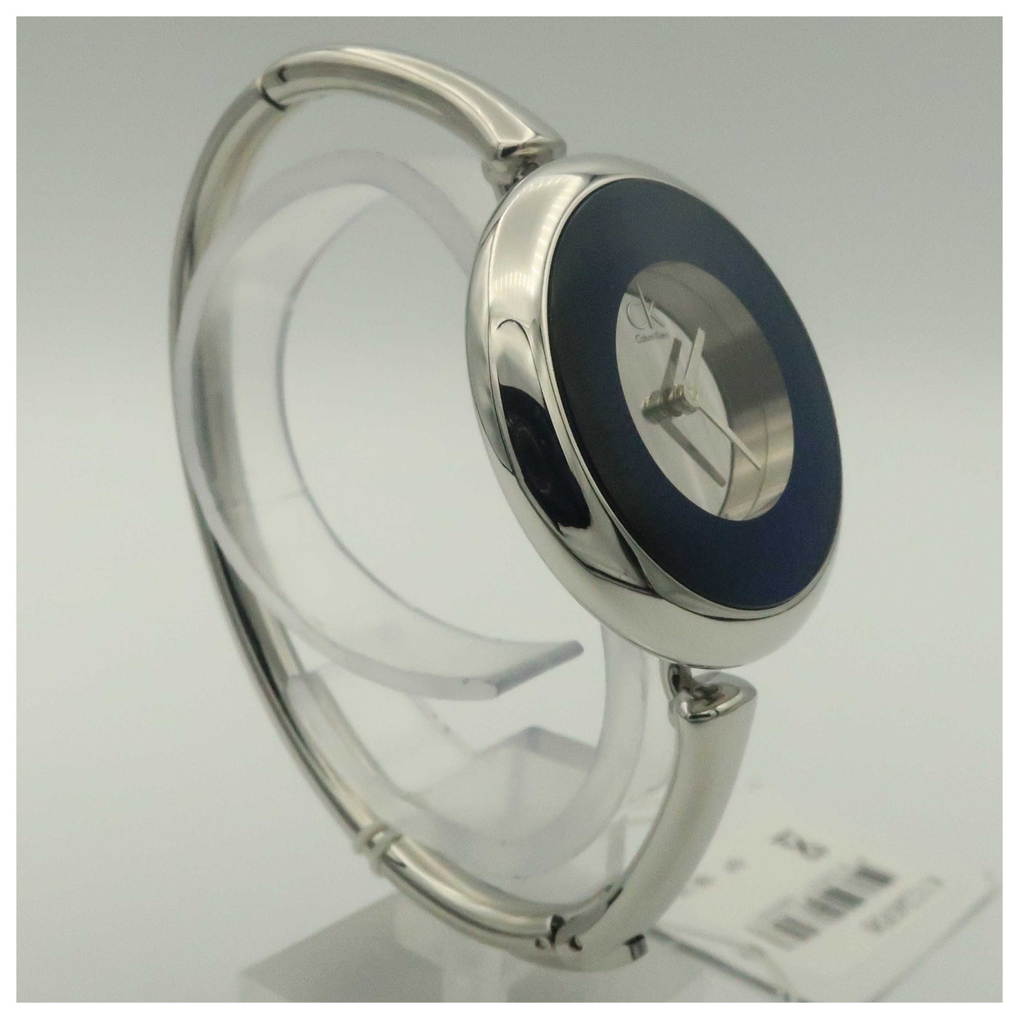 Calvin Klein Sing Women's Swiss Quartz (Battery-Powered) Watch K1C24706-SD - Image #3