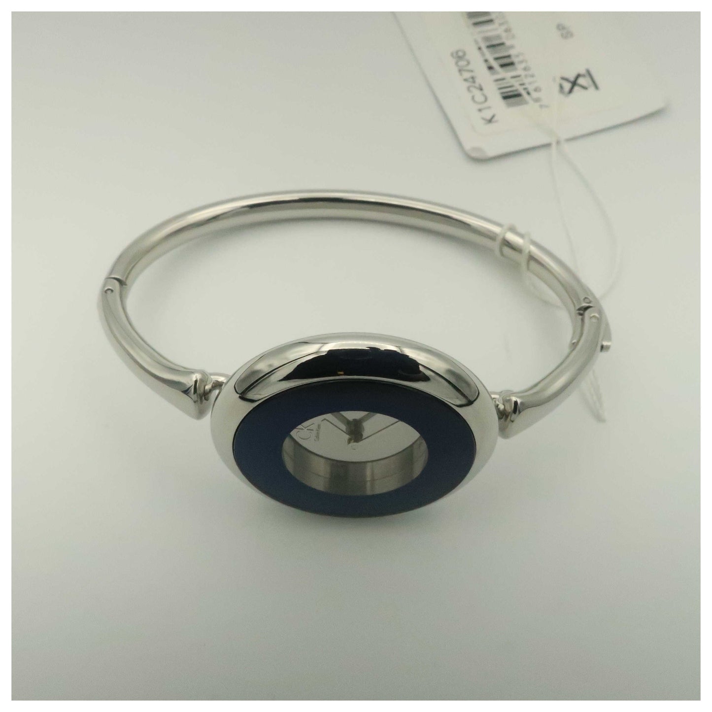 Calvin Klein Sing Women's Swiss Quartz (Battery-Powered) Watch K1C24706-SD - Image #8