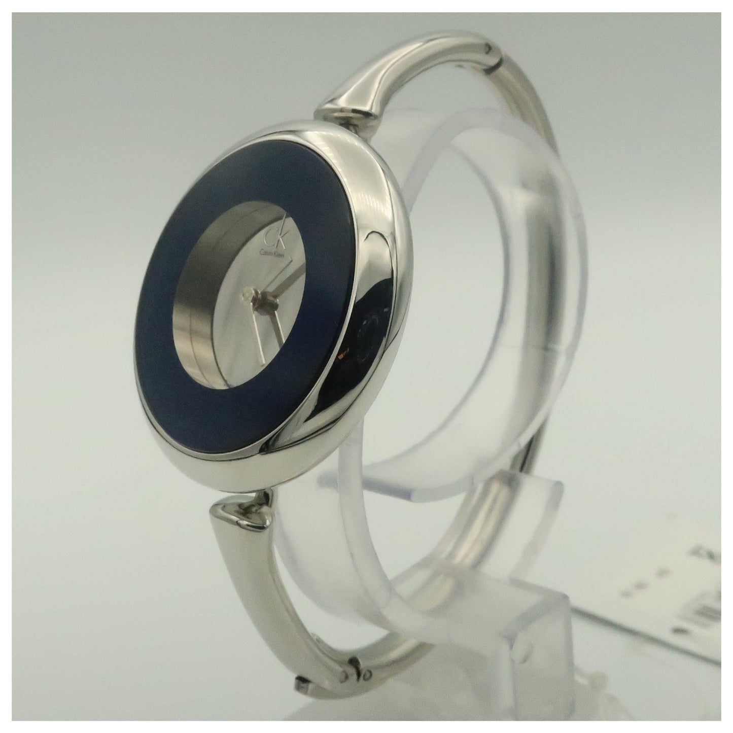 Calvin Klein Sing Women's Swiss Quartz (Battery-Powered) Watch K1C24706-SD - Image #4