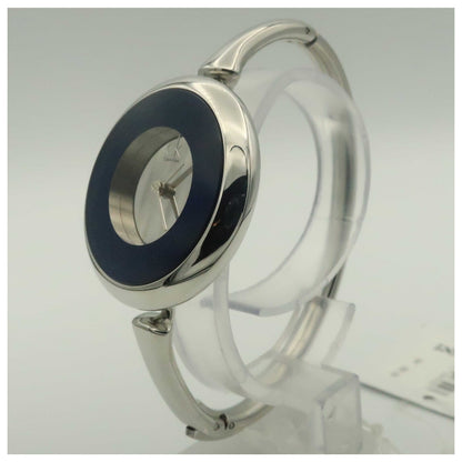 Calvin Klein Sing Women's Swiss Quartz (Battery-Powered) Watch K1C24706-SD - Image #4