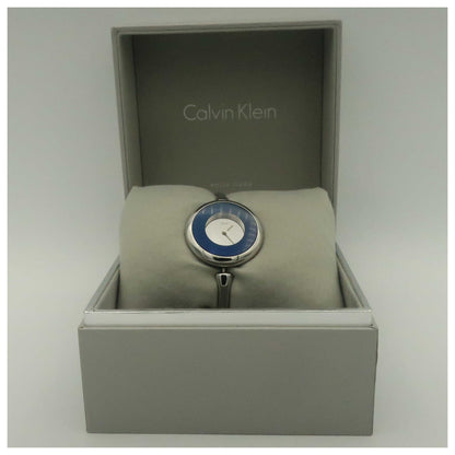 Calvin Klein Sing Women's Swiss Quartz (Battery-Powered) Watch K1C24706-SD - Image #6