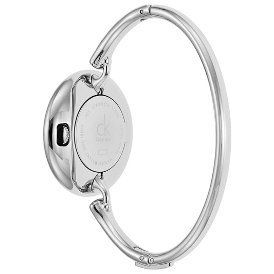 Calvin Klein Sing Women's Swiss Quartz (Battery-Powered) Watch K1C24706 - Image #2