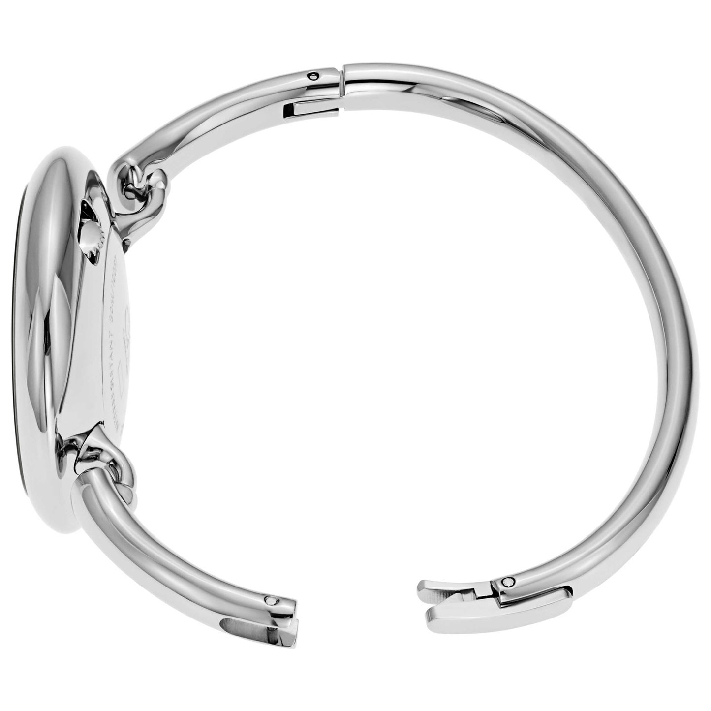 Calvin Klein Sing Women's Swiss Quartz (Battery-Powered) Watch K1C24706 - Image #7