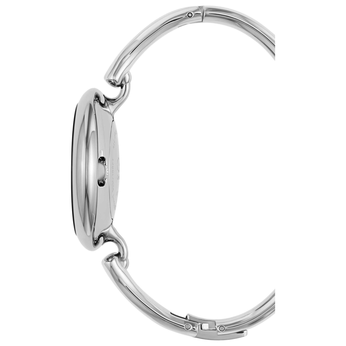 Calvin Klein Sing Women's Swiss Quartz (Battery-Powered) Watch K1C24706 - Image #4