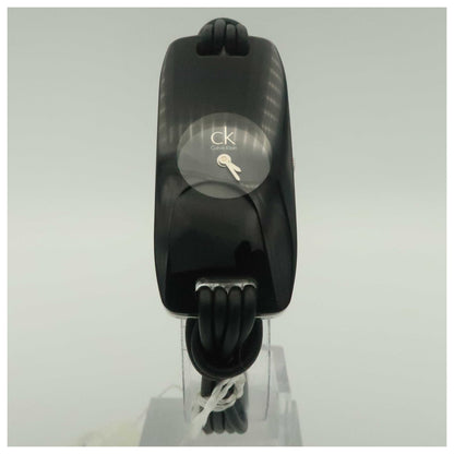 Front view of Calvin Klein Connect Women's Swiss Quartz (Battery-Powered) Watch K1D23102-SDV