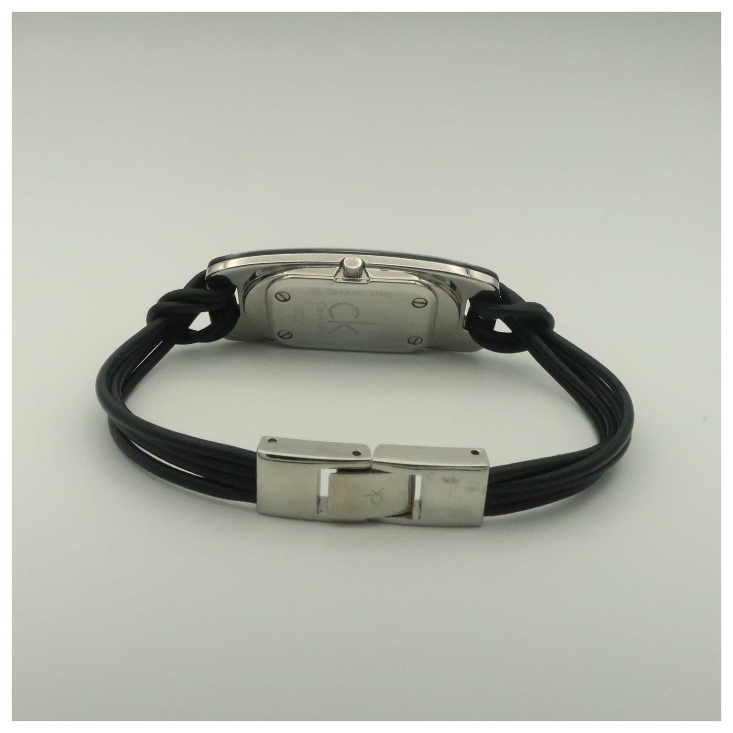 Calvin Klein Connect Women's Swiss Quartz (Battery-Powered) Watch K1D23102-SD - Image #2