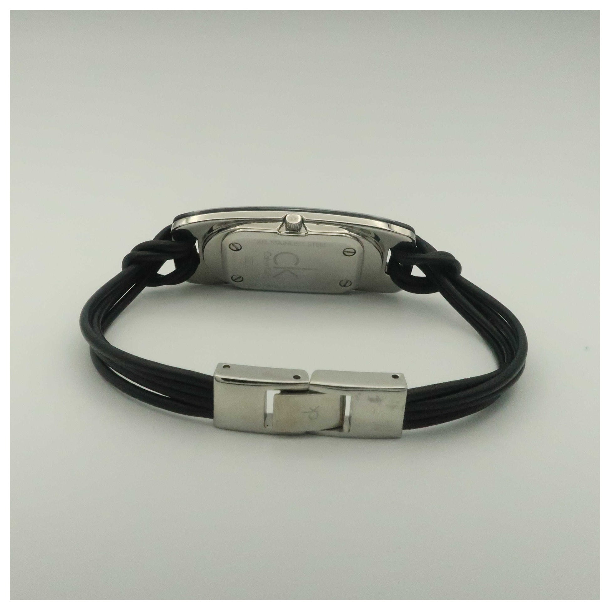 Calvin Klein Connect Women's Swiss Quartz (Battery-Powered) Watch K1D23102-SD - Image #2