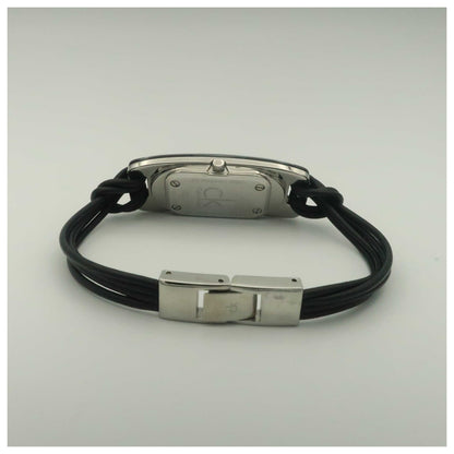 Calvin Klein Connect Women's Swiss Quartz (Battery-Powered) Watch K1D23102-SD - Image #2