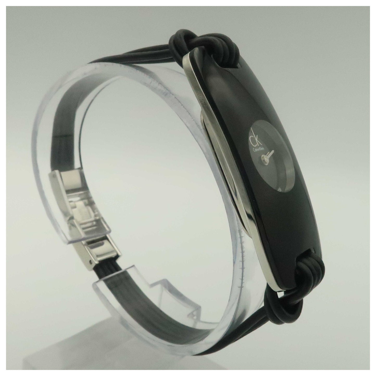 Calvin Klein Connect Women's Swiss Quartz (Battery-Powered) Watch K1D23102-SD - Image #3