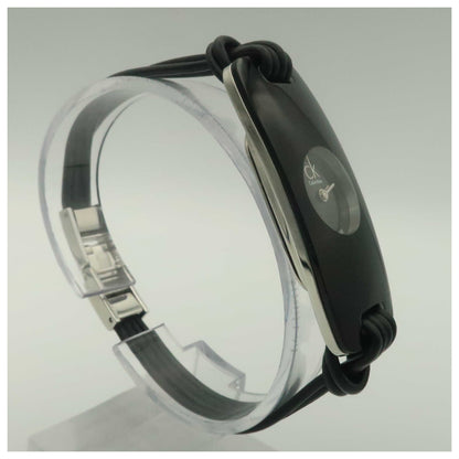 Calvin Klein Connect Women's Swiss Quartz (Battery-Powered) Watch K1D23102-SD - Image #3