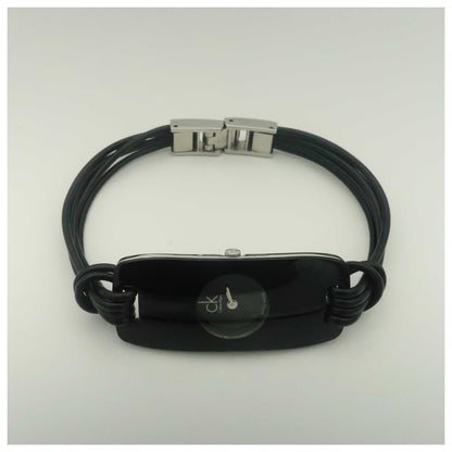 Calvin Klein Connect Women's Swiss Quartz (Battery-Powered) Watch K1D23102-SD - Image #8