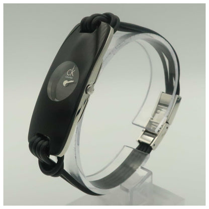 Calvin Klein Connect Women's Swiss Quartz (Battery-Powered) Watch K1D23102-SD - Image #4