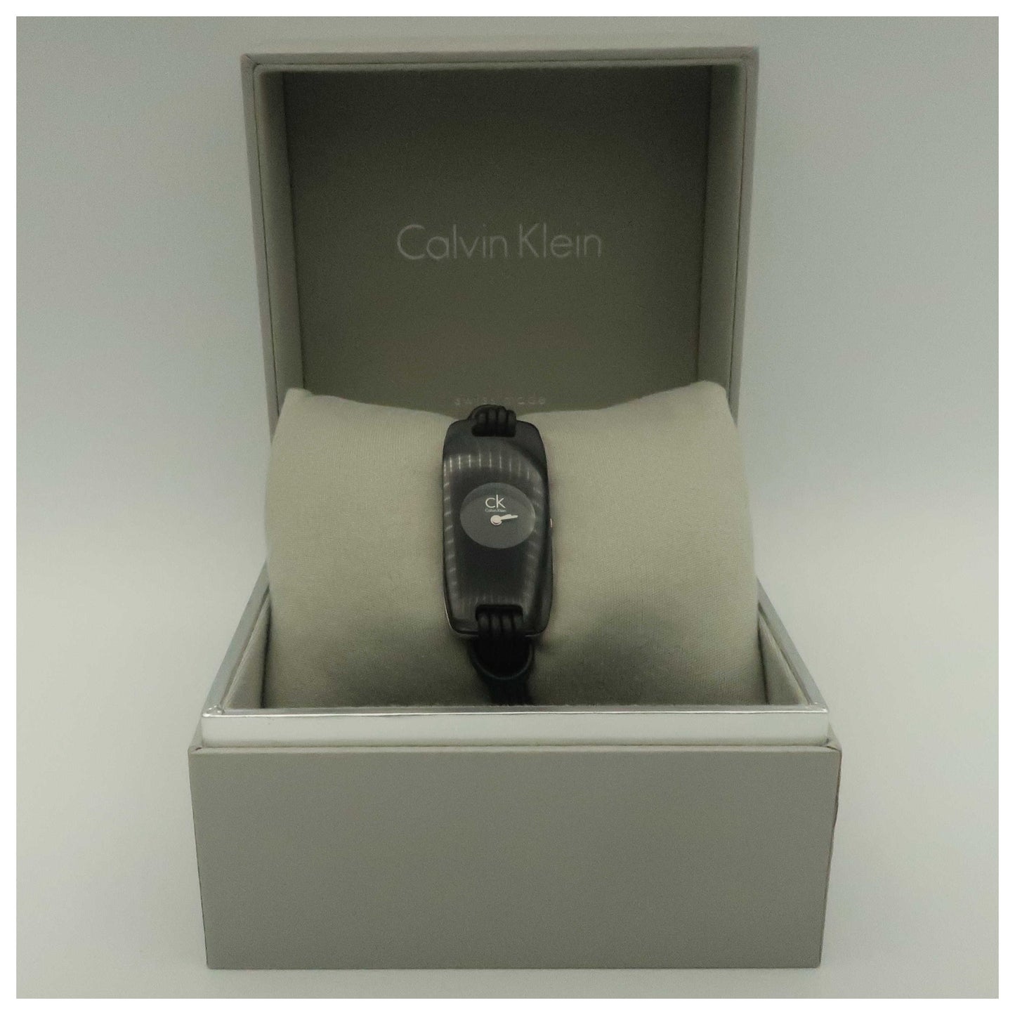 Calvin Klein Connect Women's Swiss Quartz (Battery-Powered) Watch K1D23102-SD - Image #6