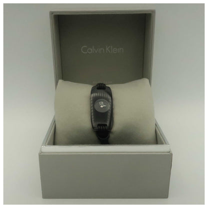 Calvin Klein Connect Women's Swiss Quartz (Battery-Powered) Watch K1D23102-SD - Image #6