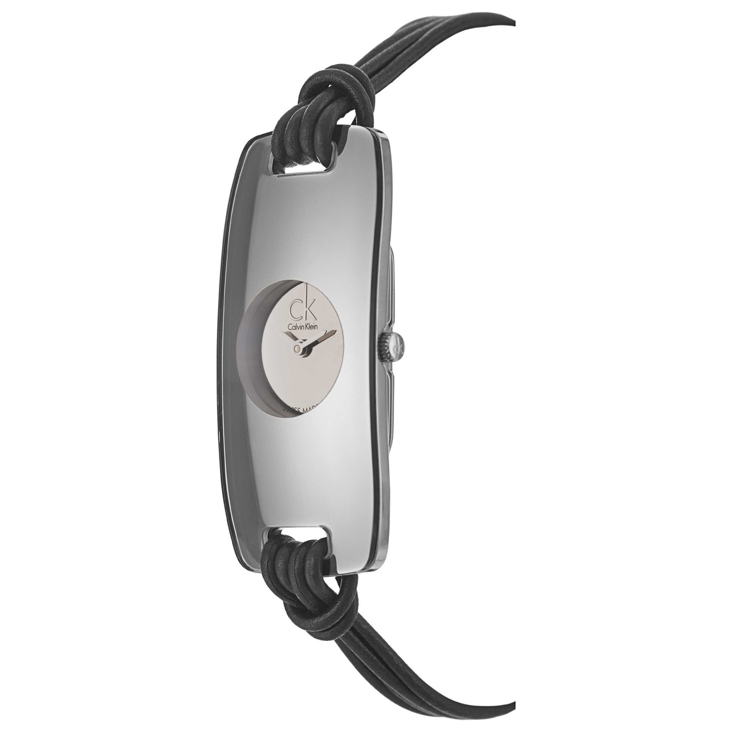 Calvin Klein Connect Women's Swiss Quartz (Battery-Powered) Watch K1D23608 - Image #4