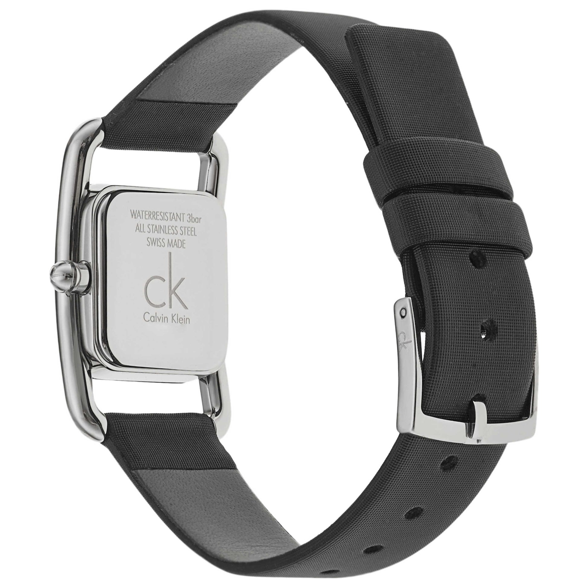 Calvin Klein Modern Women's Swiss Quartz (Battery-Powered) Watch K1I23526 - Image #2