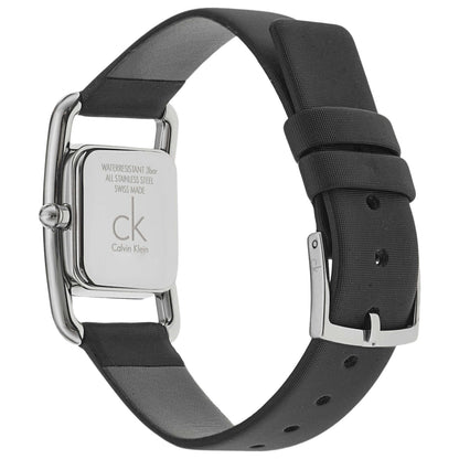 Calvin Klein Modern Women's Swiss Quartz (Battery-Powered) Watch K1I23526 - Image #2