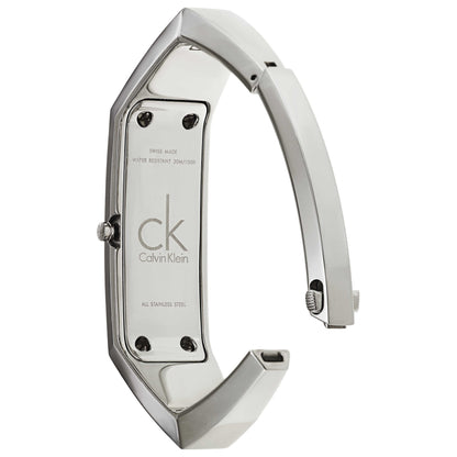 Calvin Klein Section Women's Swiss Quartz (Battery-Powered) Watch K1L22120 - Image #2
