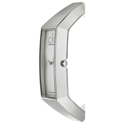Calvin Klein Section Women's Swiss Quartz (Battery-Powered) Watch K1L22120 - Image #4