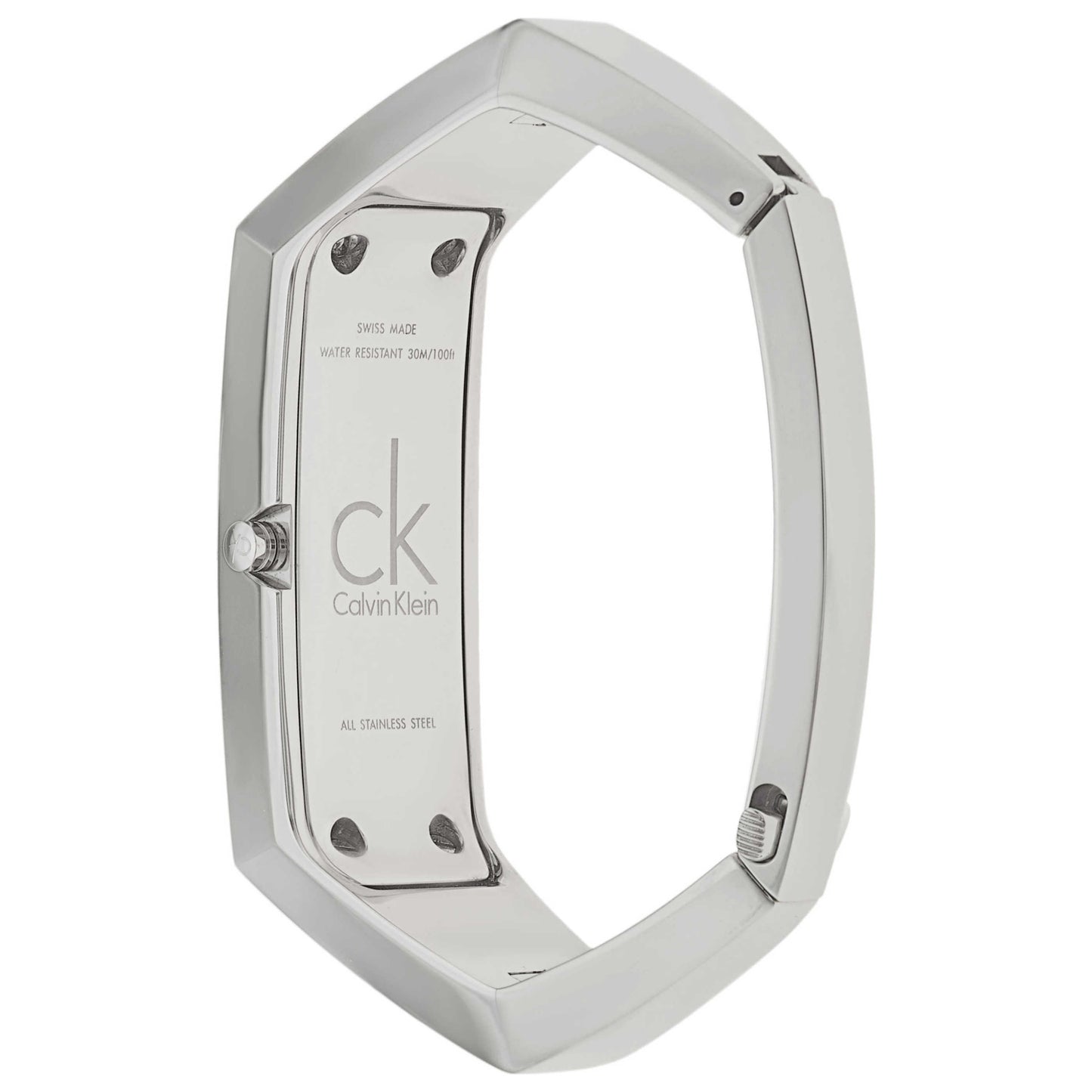 Calvin Klein Section Women's Quartz Watch K1L23120 - Image #2