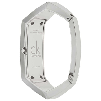 Calvin Klein Section Women's Quartz Watch K1L23120 - Image #2