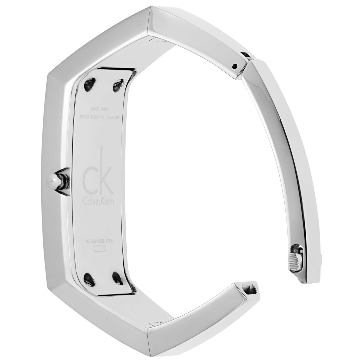 Calvin Klein Section Women's Quartz Watch K1L23120 - Image #7