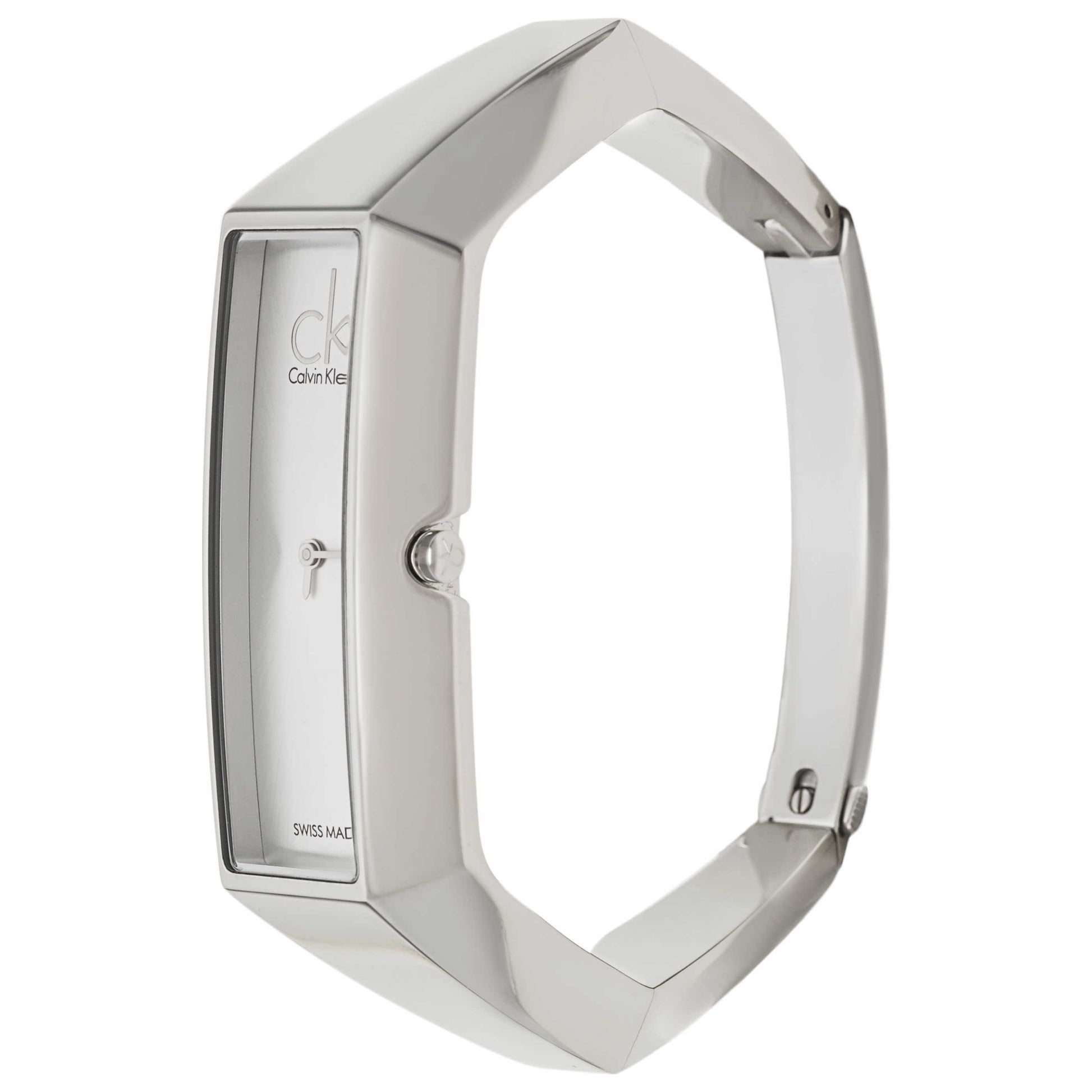 Calvin Klein Section Women's Quartz Watch K1L23120 - Image #4