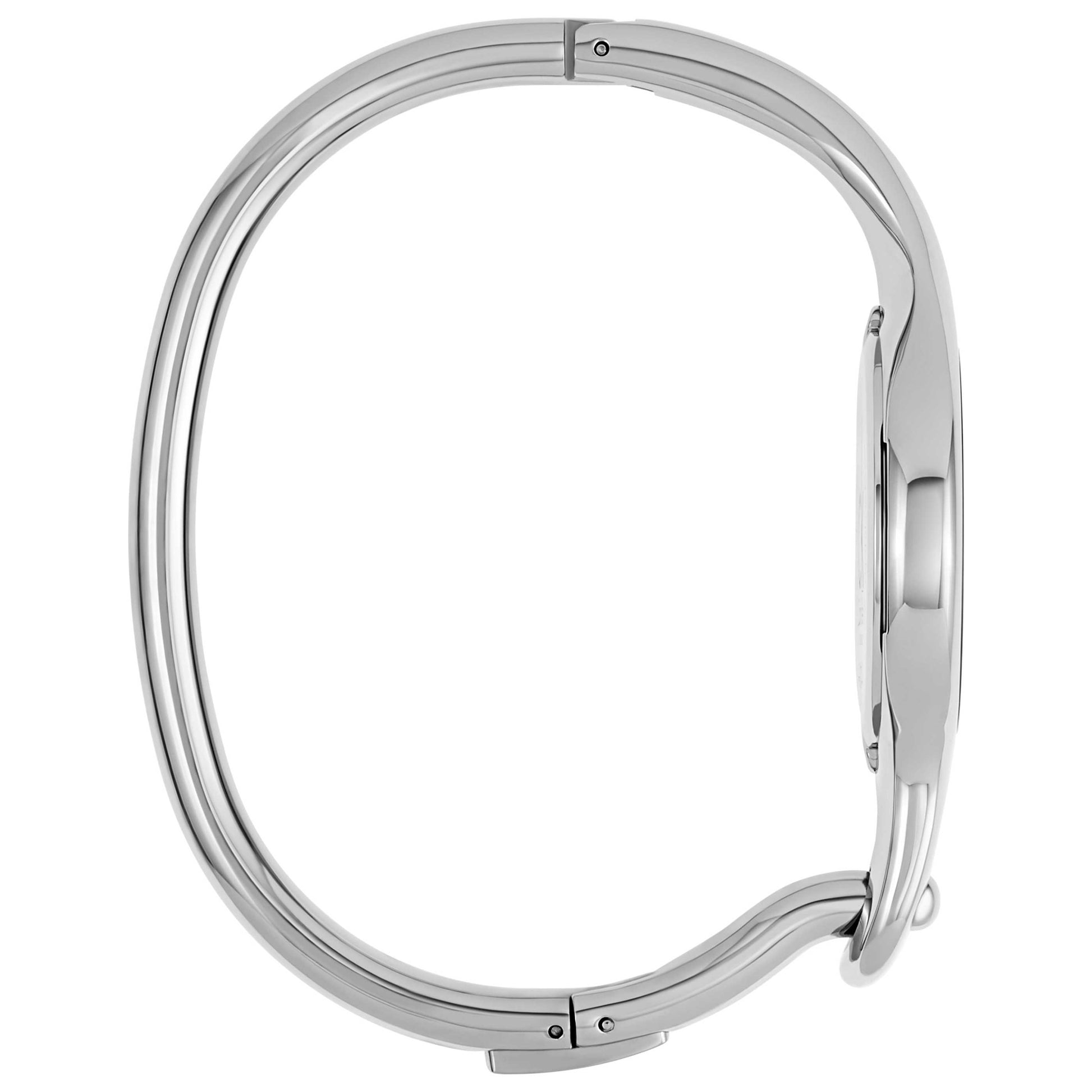 Calvin Klein Air Women's Swiss Quartz (Battery-Powered) Watch K1N22120 - Image #3