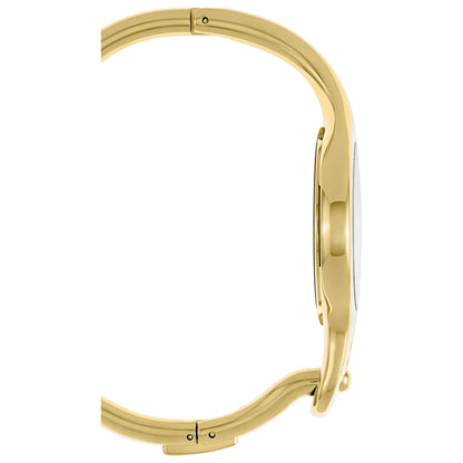 Calvin Klein Air Women's Swiss Quartz (Battery-Powered) Watch K1N22526 - Image #3