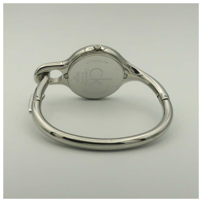 Calvin Klein Air Women's Swiss Quartz (Battery-Powered) Watch K1N23102-SDV - Image #2