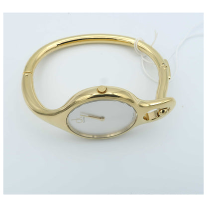 Calvin Klein Air Women's Swiss Quartz (Battery-Powered) Watch K1N23526-SDV - Image #8