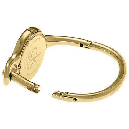 Calvin Klein Air Women's Swiss Quartz (Battery-Powered) Watch K1N23526 - Image #7